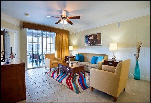Vacation Villas of Calypso Cay image 9