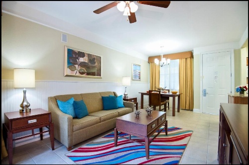 Vacation Villas of Calypso Cay image 10