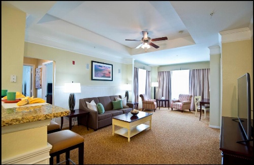 Vacation Villas of Calypso Cay image 12