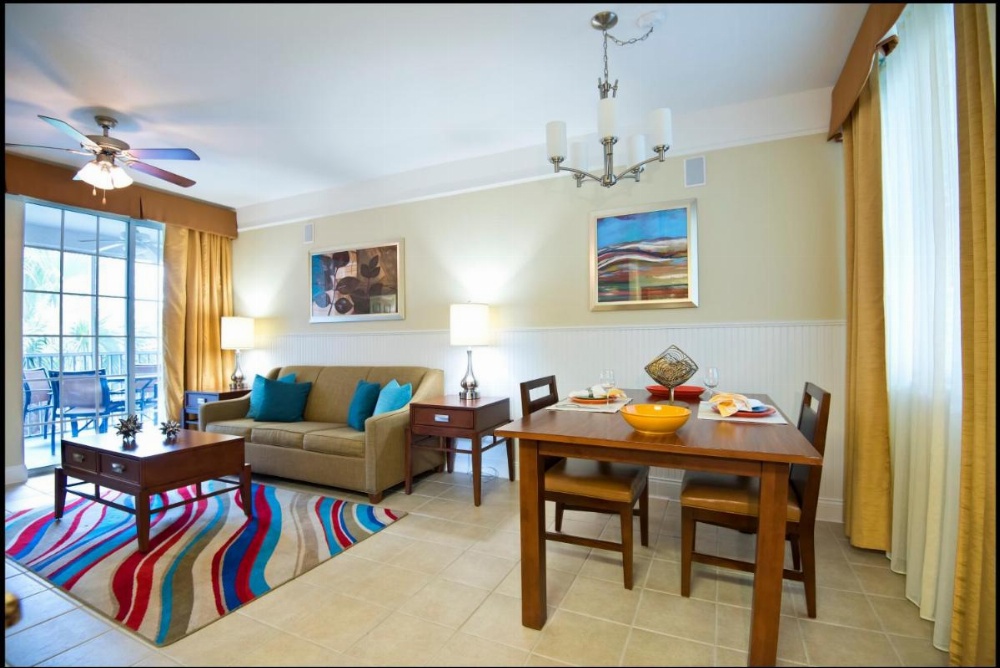 Vacation Villas of Calypso Cay Image 14
