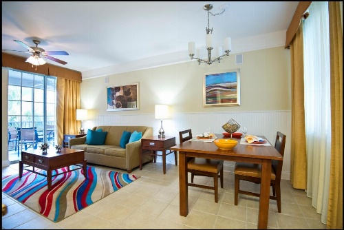Vacation Villas of Calypso Cay image 14