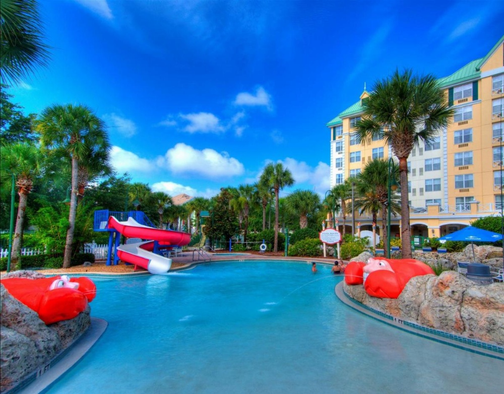 Vacation Villas of Calypso Cay Image 17