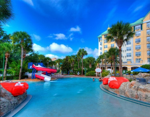 Vacation Villas of Calypso Cay image 17