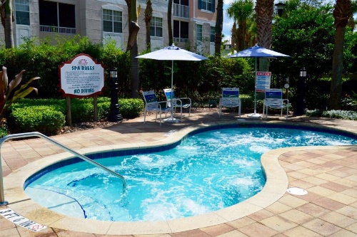 Vacation Villas of Calypso Cay image 18