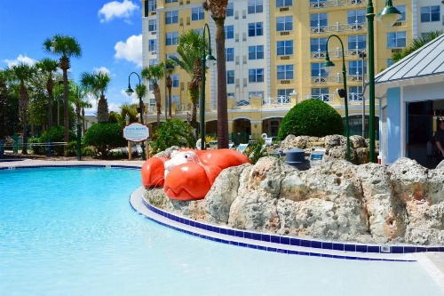 Vacation Villas of Calypso Cay image 19