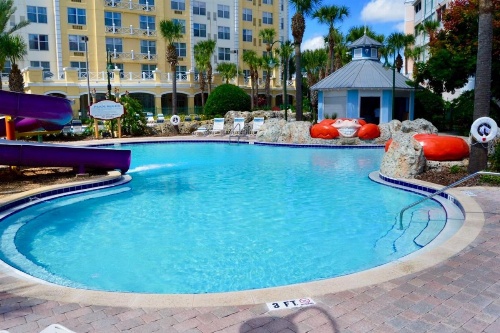 Vacation Villas of Calypso Cay image 20
