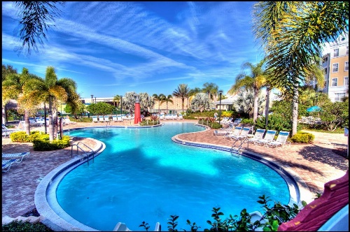 Vacation Villas of Calypso Cay image 2