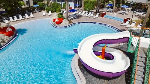 Vacation Villas of Calypso Cay image 3