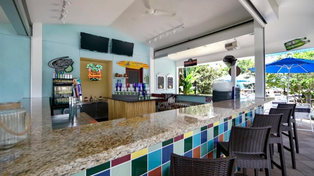 Vacation Villas of Calypso Cay