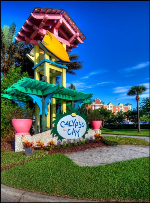 Vacation Villas of Calypso Cay image 5